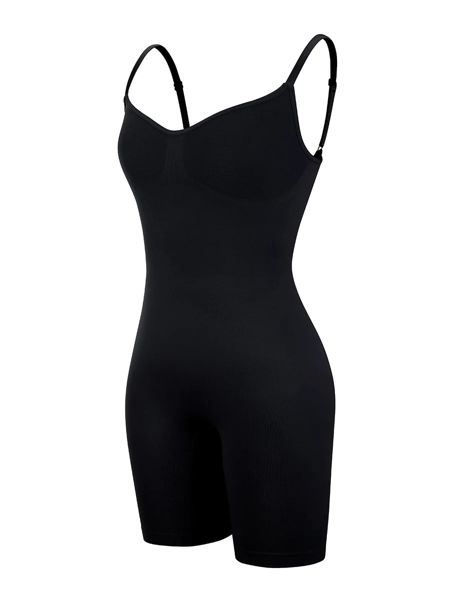 Colombianas Seamless Women Sculpting Bodysuit