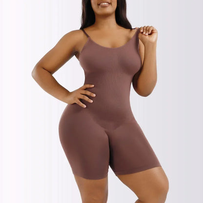 Shapewear Stree - Macacão Feminino