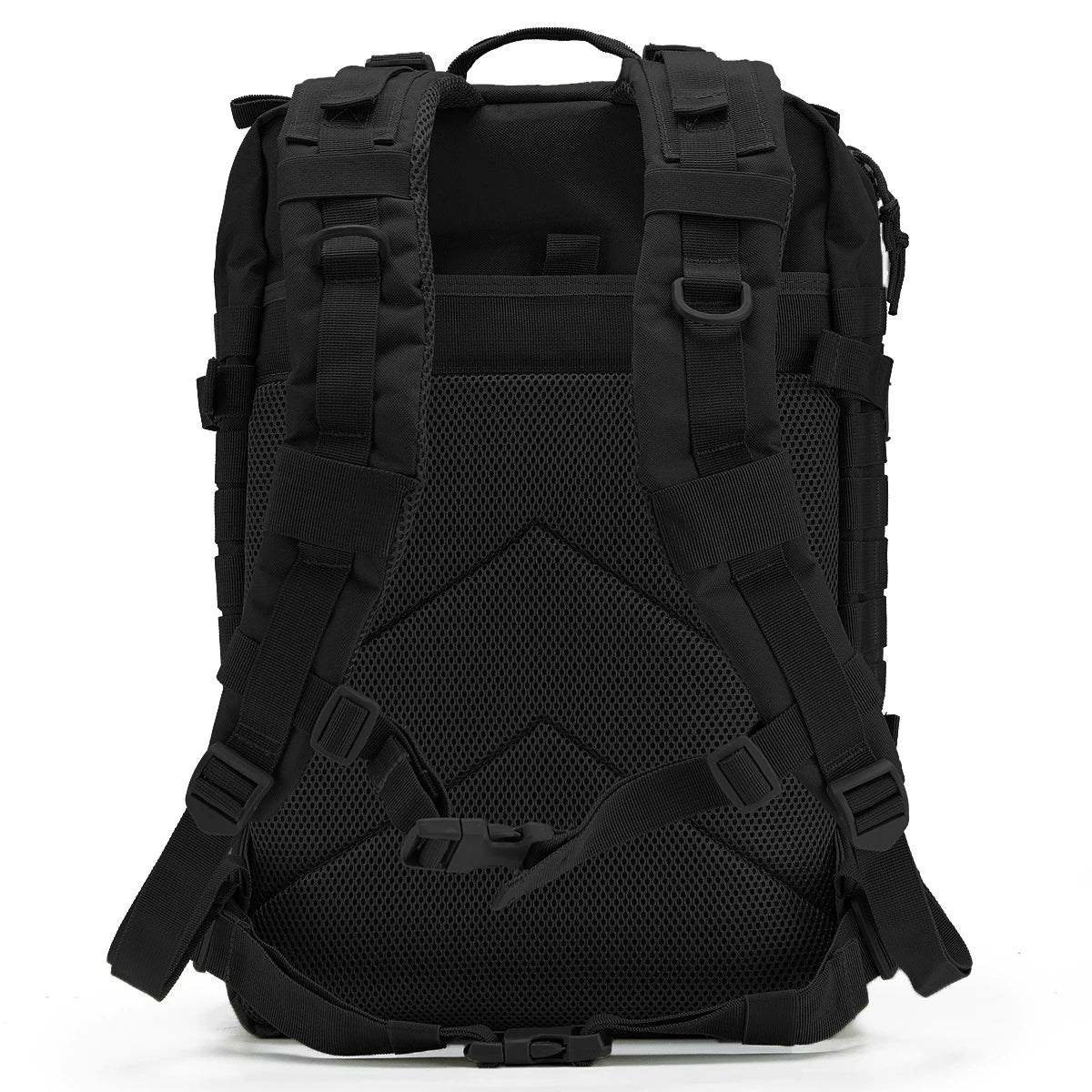 Mochila Tática QT&QY 30/50L para Homens