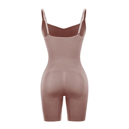 Colombianas Seamless Women Sculpting Bodysuit