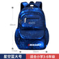 2024 New Waterproof Children School Bags For Boys Orthopedic Primary School Backpack Kids Schoolbag Book Bag Mochila Infantil