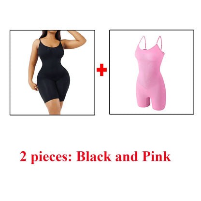 Shapewear Stree - Macacão Feminino