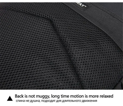 Mochila Tática QT&QY 30/50L para Homens