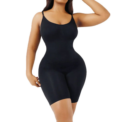 Shapewear Stree - Macacão Feminino