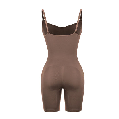 Colombianas Seamless Women Sculpting Bodysuit