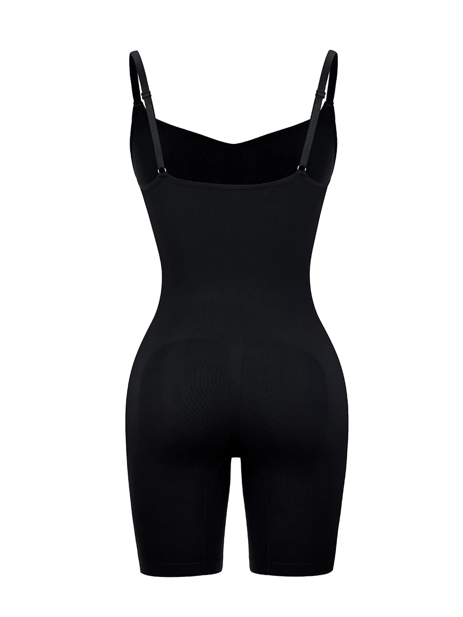 Colombianas Seamless Women Sculpting Bodysuit