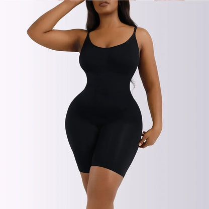 Shapewear Stree - Macacão Feminino