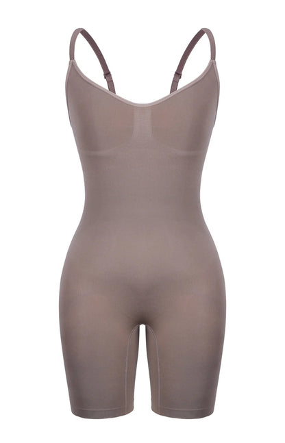 Colombianas Seamless Women Sculpting Bodysuit