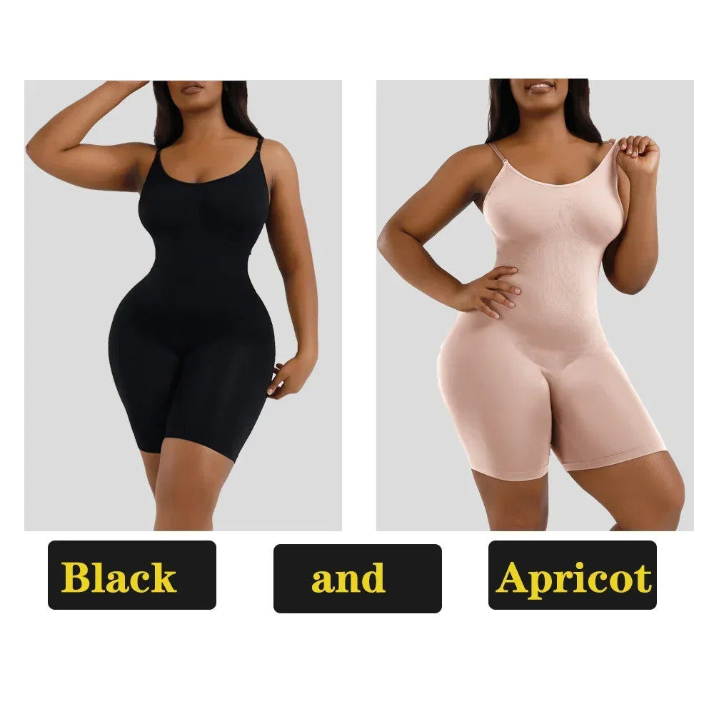 Shapewear Stree - Macacão Feminino