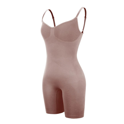 Colombianas Seamless Women Sculpting Bodysuit