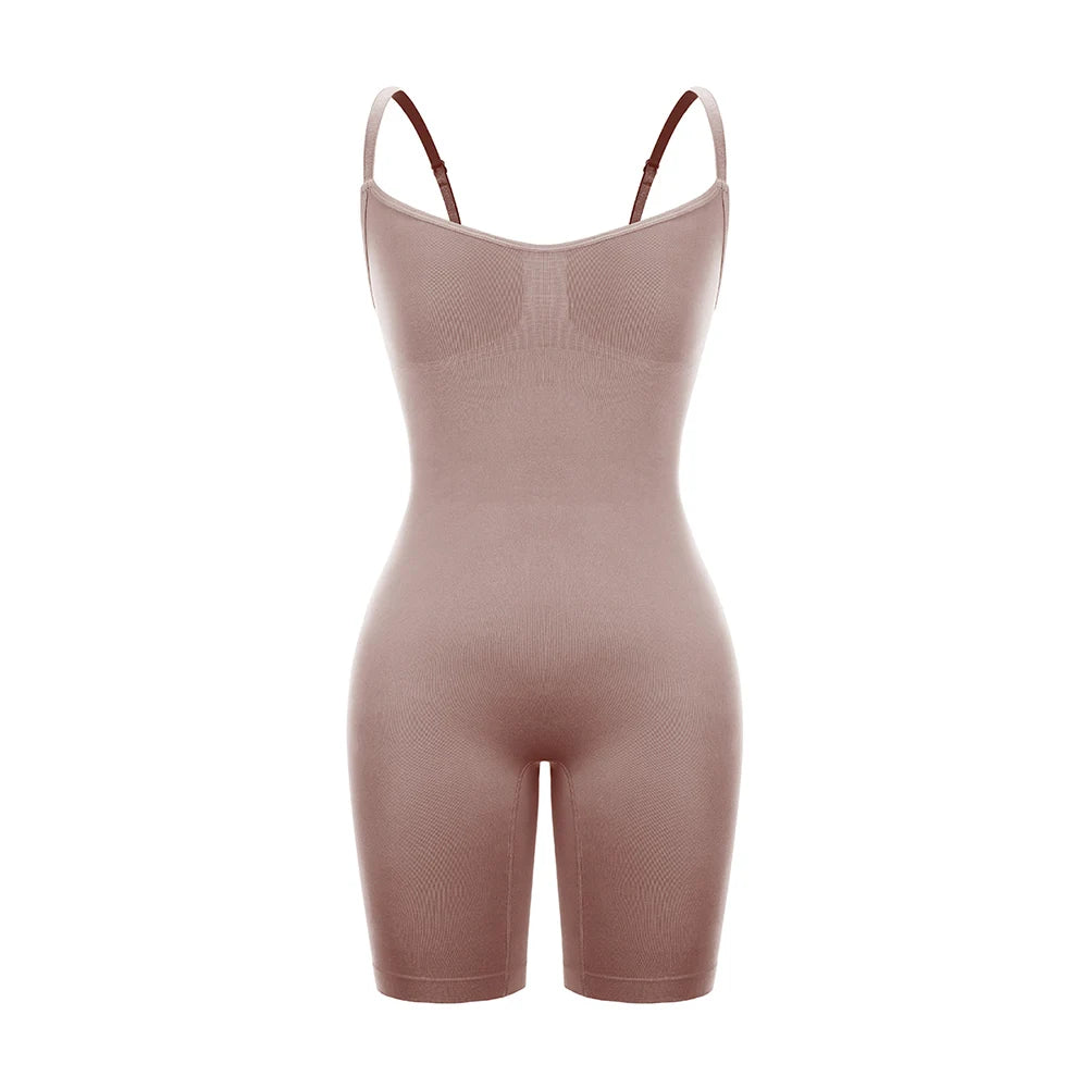 Colombianas Seamless Women Sculpting Bodysuit