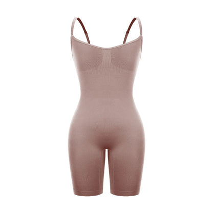 Colombianas Seamless Women Sculpting Bodysuit