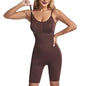 Flarixa Seamless Shapewear - Body Shaper Completo