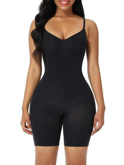 Colombianas Seamless Women Sculpting Bodysuit