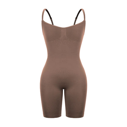 Colombianas Seamless Women Sculpting Bodysuit