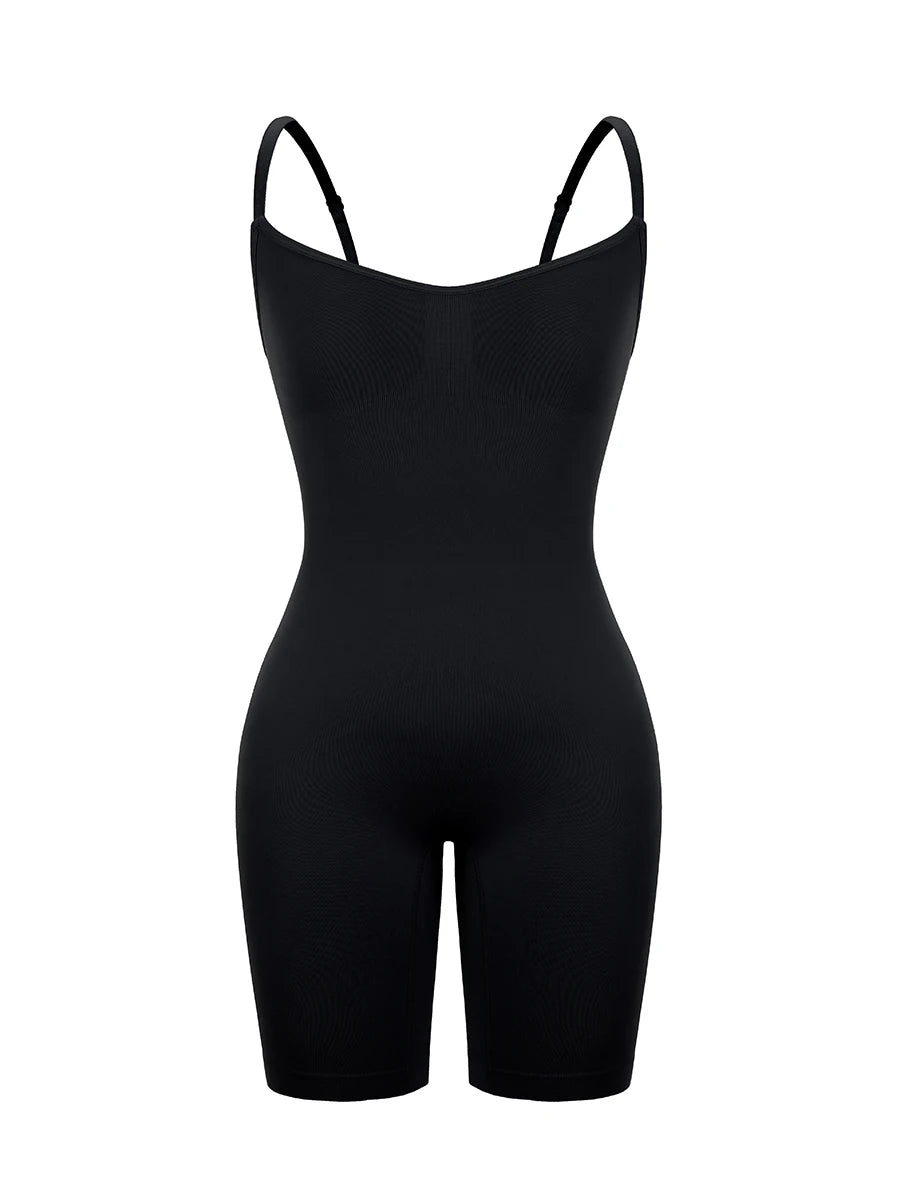 Colombianas Seamless Women Sculpting Bodysuit