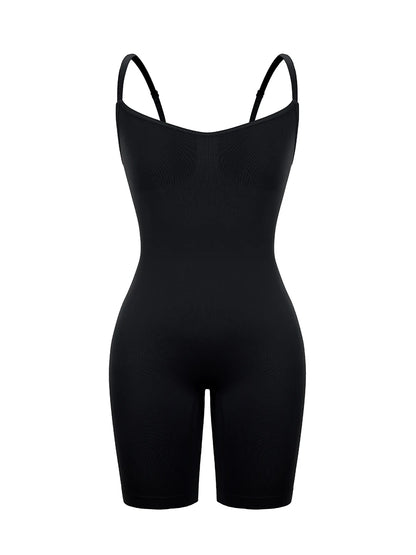 Colombianas Seamless Women Sculpting Bodysuit