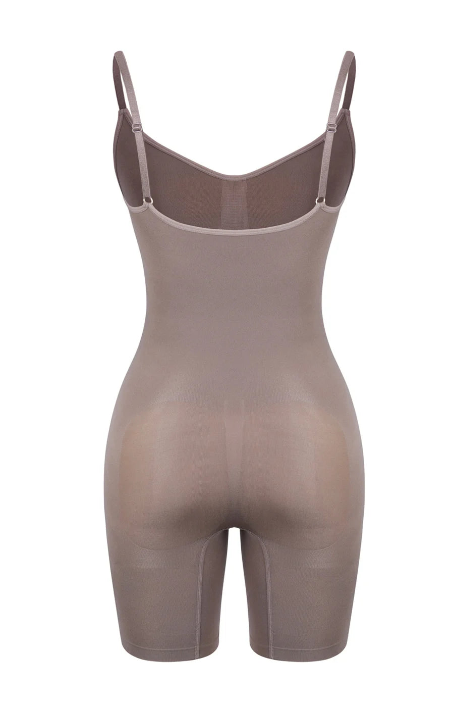 Colombianas Seamless Women Sculpting Bodysuit