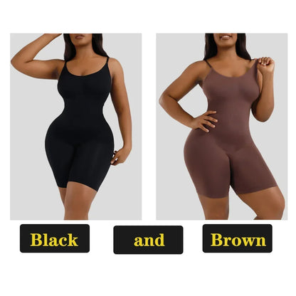 Shapewear Stree - Macacão Feminino