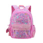 Australia smiggle original children's schoolbag girls Gabby shoulder backpack Kawaii 3-7 year modeling bags 14 inch