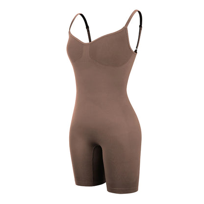 Colombianas Seamless Women Sculpting Bodysuit